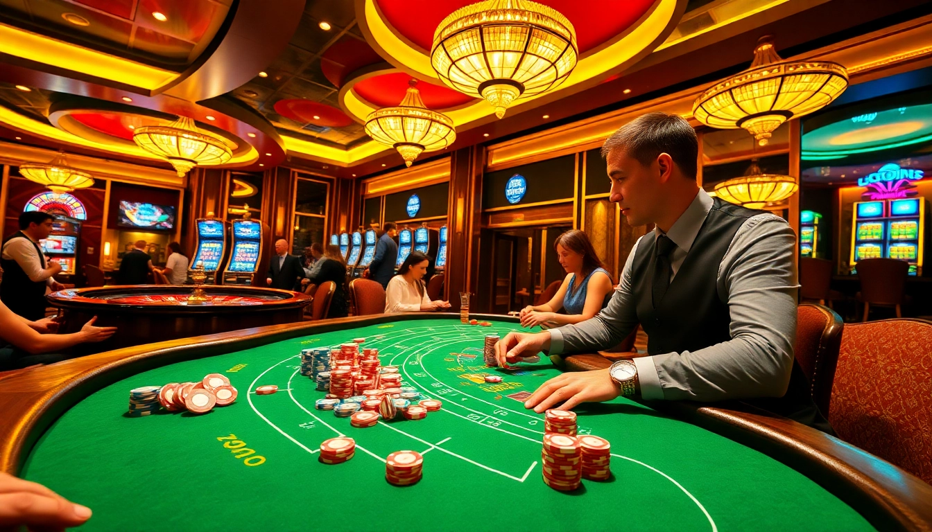 Experience the thrill of blackjack at 98win with vibrant tables and engaging gameplay.