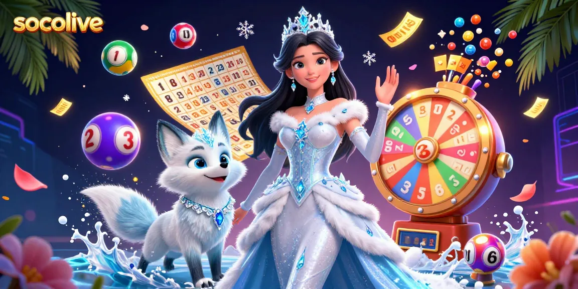 Socolive enhances your betting experience with dynamic visuals and engaging gameplay elements.