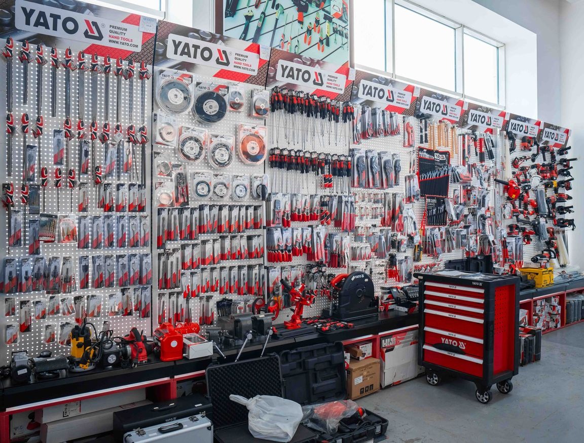 Professionals Rely on Blåkläder workwear