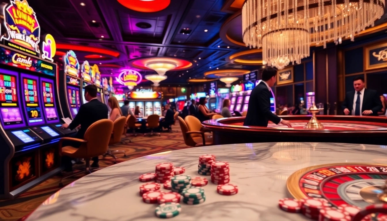 Get ready to win big at slvip1.com.ph with exciting slot machines and casino games.