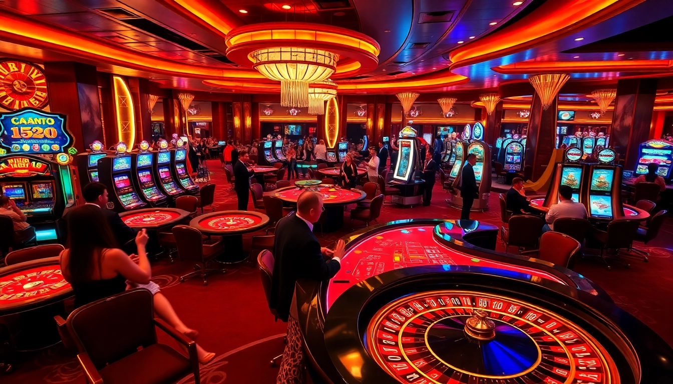 Players enjoying thrilling games at NK88.horse, featuring high-energy casino action and excitement.