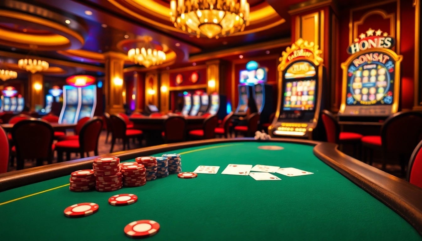 Experience the excitement at https://w188.today/ with vibrant casino games showcasing luxury and captivating action.