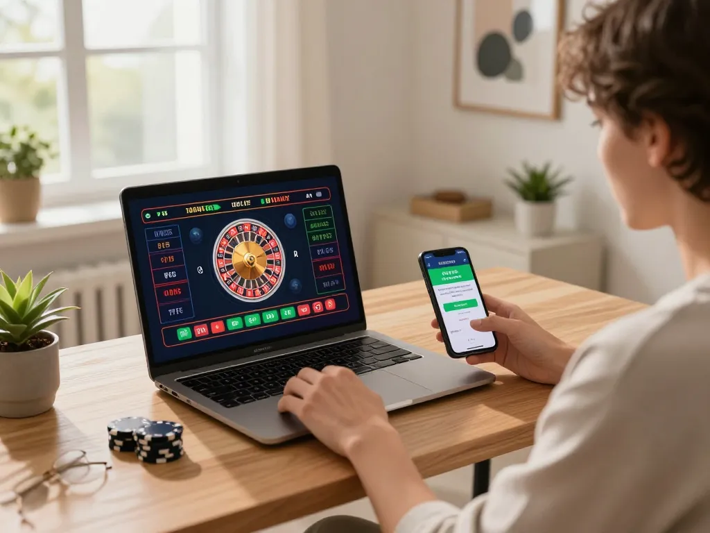 Engage with exciting roulette action at urr88 online casino from the comfort of home