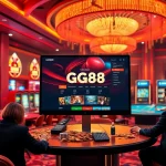 Engage with top games at https://gg88.mobi/ featuring vibrant slot machines and live casino action.