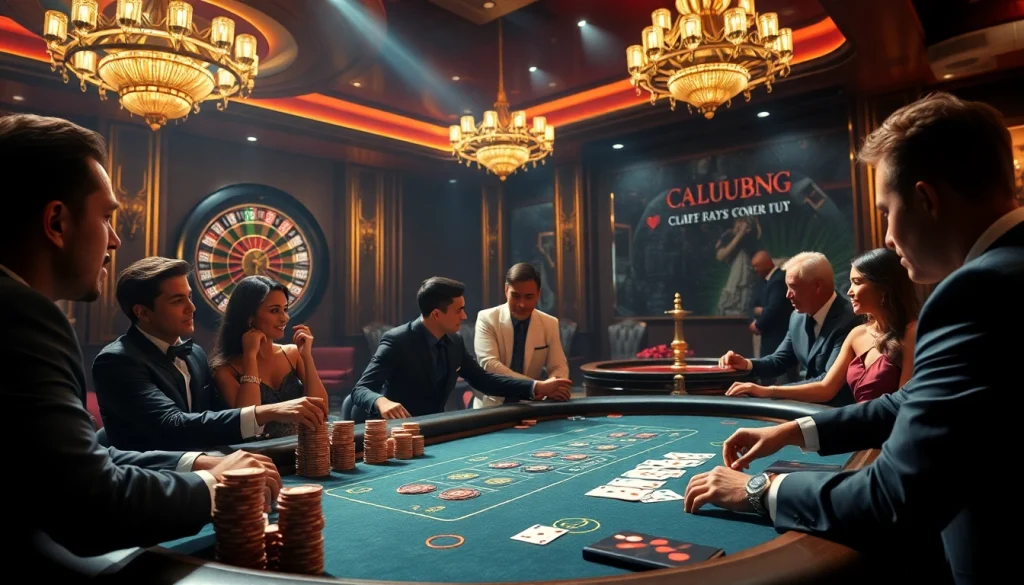 Experience thrilling card games at SCLUB88 COM, with dazzling poker chips and sleek tables.