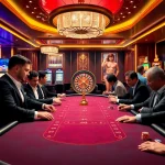 Experience high-stakes poker action at https://tr88vip.co.com/ with thrilling gameplay and luxurious surroundings.