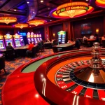 Experience the thrill of gaming at https://12bett.bot/ with roulette, poker, and vibrant casino visuals.
