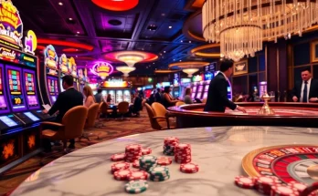 Get ready to win big at slvip1.com.ph with exciting slot machines and casino games.