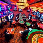 Experience thrilling gambling at https://rr99.center/ with vibrant casino games and professional dealers.