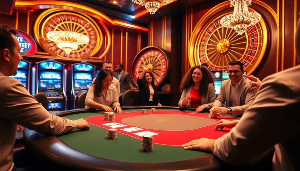 Experience thrilling online gambling excellence at https://nk88bet.org/ featuring vibrant casino games and excited players.