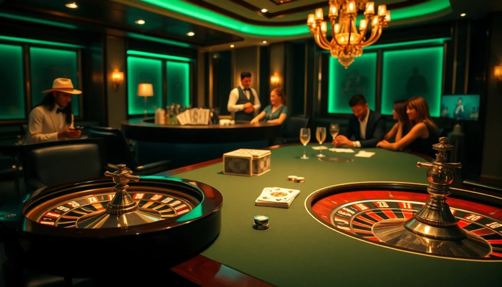 Experience the thrill of high-stakes poker at https://888vi.codes/, where players engage in strategy and excitement.