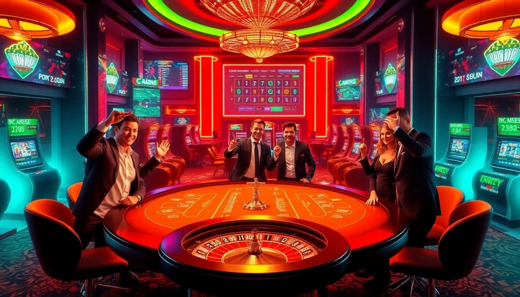 Engage in thrilling online gaming at https://tr88vip.co.com/ featuring vibrant poker and slot machines.