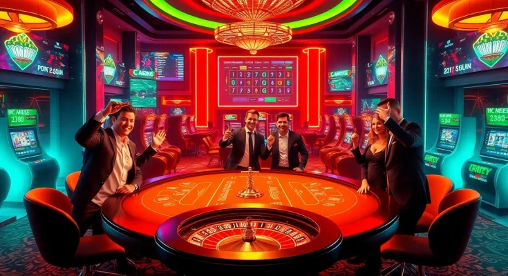 Engage in thrilling online gaming at https://tr88vip.co.com/ featuring vibrant poker and slot machines.