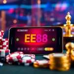 Experience luxury while you tải game ee88 with our online casino setup featuring vibrant graphics and immersive atmosphere.