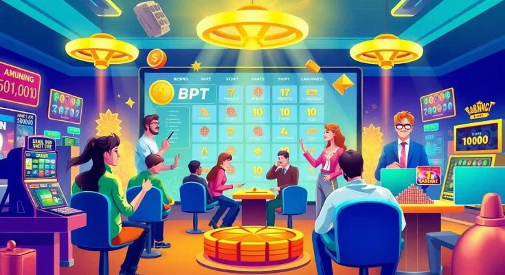 Online gaming experience on 98winwin.live showcasing sports betting, slot games, and live interactions.