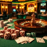 Experience the vibrant energy of gambling at https://hot789.live/ with roulette and poker games.
