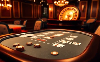Experience the excitement of trang chủ MB66 with an upscale online casino featuring blackjack and roulette.