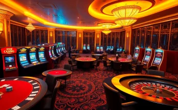 Savor the thrill of trang chủ S8 with vibrant slot machines and luxurious poker action.