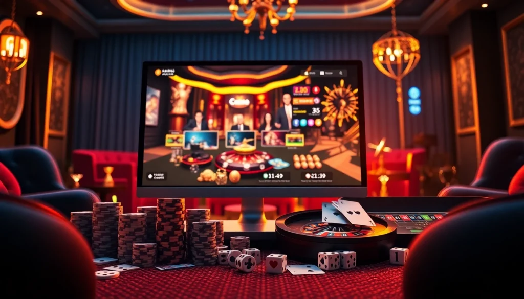 Experimente jogos de azar online emocionantes com a KK55 em https://kk55.global/, com jogos com dealer ao vivo e recursos ricos de cassino.