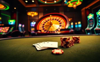 Experience thrilling games at https://99win.dev/ with engaging poker tables and vibrant casino visuals.