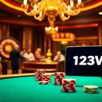Experience thrilling gameplay and vibrant casino action at https://123win.to/ with live poker games and excitement.