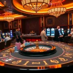 SX88 gaming platform showcases vibrant casino excitement with poker chips and roulette action.