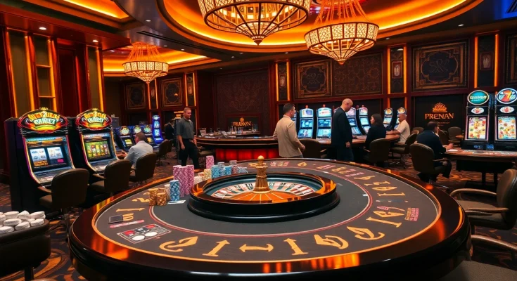 SX88 gaming platform showcases vibrant casino excitement with poker chips and roulette action.