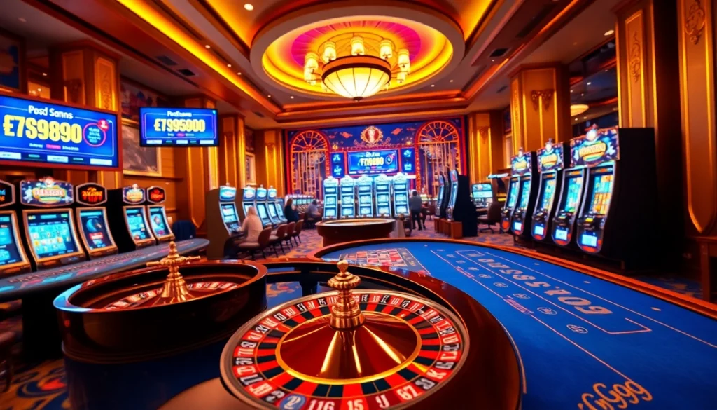 Experience the thrill of gambling at https://go999.in.net/ with vibrant casino tables and exciting game action.