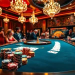 Play exciting casino games at rikvip with vibrant tables and thrilling experiences.