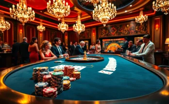 Play exciting casino games at rikvip with vibrant tables and thrilling experiences.