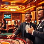 Exciting casino gameplay at https://mmoo.de.com/ featuring luxury slot machines and poker action.