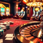 Experience the excitement of online gaming at 77ball net with vibrant casino action and engaging players.