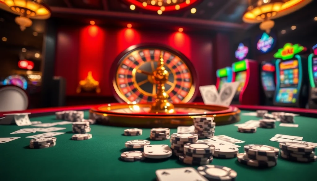 Engage in thrilling online gaming at https://aa888bet.us/ with vibrant casino tables and slots.