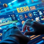 EE88 online gaming experience featuring immersive 3D graphics and exciting gameplay.