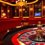 Place bets at the glamorous gg88 casino table, radiating excitement and luxury.