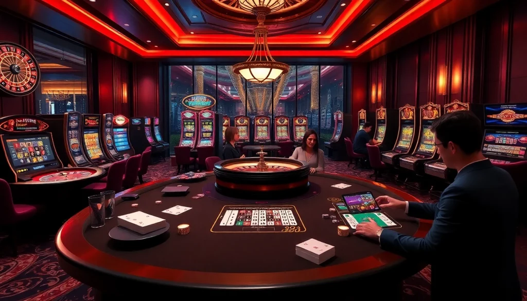 Experience the premium online gaming world where rr88 có uy tín enhances your betting strategy with quality games.
