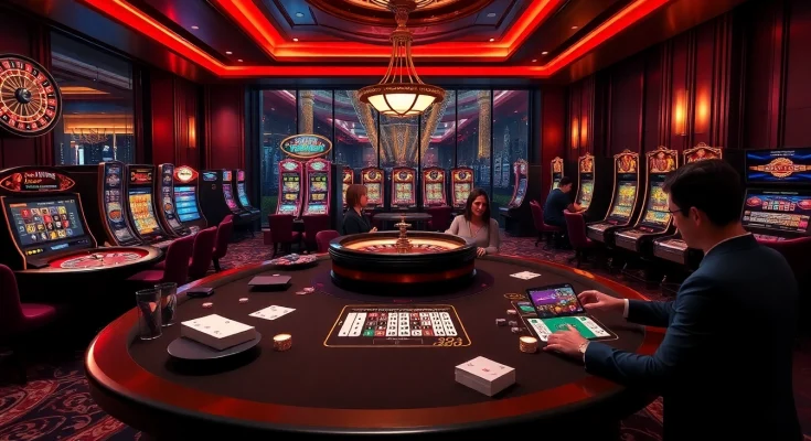 Experience the premium online gaming world where rr88 có uy tín enhances your betting strategy with quality games.