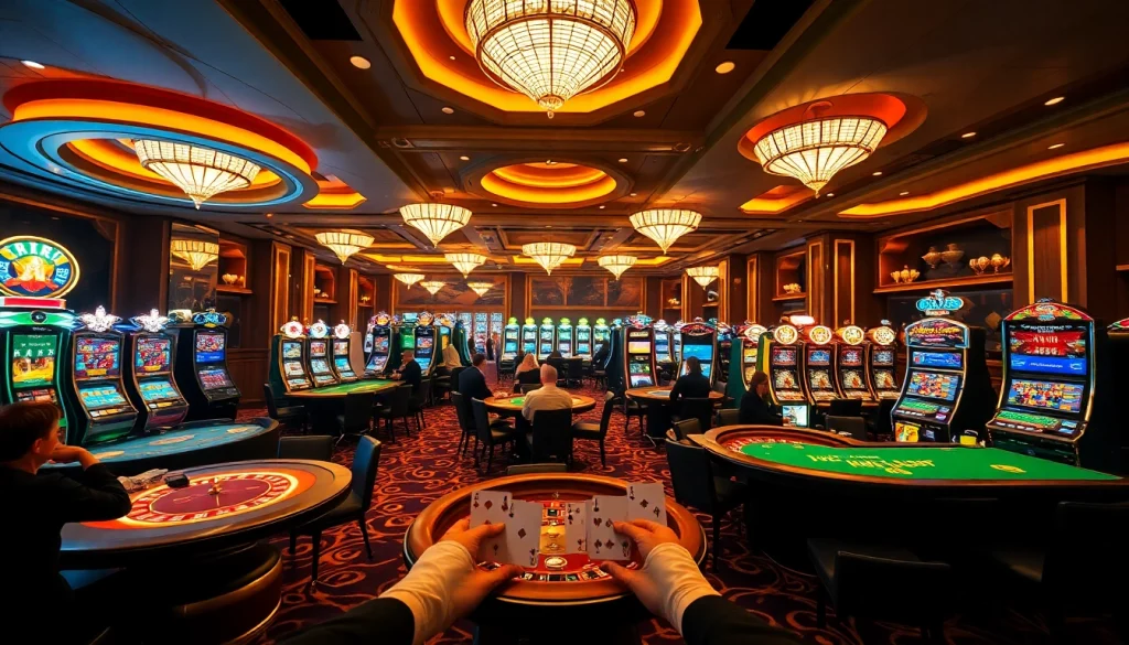 Experience the excitement of https://kp88.space/ with engaging casino games and vibrant betting scenes.