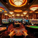 Experience the excitement of https://kp88.space/ with engaging casino games and vibrant betting scenes.