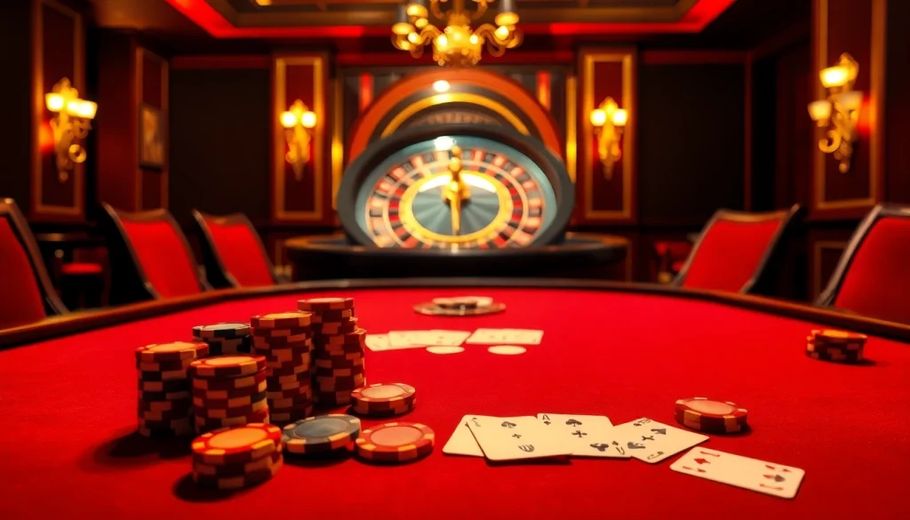 Engage in the excitement of https://dv88.design/ with premium poker chips and vibrant casino elements.