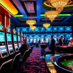 Experience the thrill of winning with Bmw777 Link at exclusive casino slot machines.