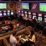 Enjoy live sports betting at https://99win.actor/, capturing excitement with engaged patrons and vibrant screens