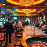 Experience the excitement of F168 online gambling with dynamic casino action and vibrant game displays.