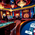 Engage in thrilling online gaming at FB88 with vibrant tables and dynamic betting options.