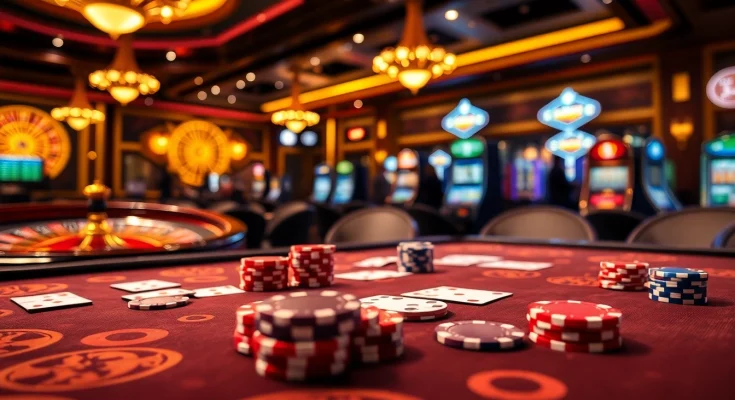 Exciting online gambling experience at trang chủ open88.com featuring live poker and slot games.