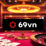 Play at the exciting 69vn online casino with vibrant games and thrilling atmosphere.