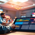 33win online gaming platform interface showcasing vibrant betting experiences