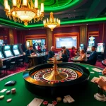 Engaging scene at 58win.watch with players enjoying roulette and online betting options.