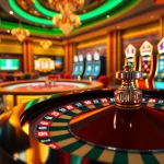 Experience the excitement and luxury of online gambling at https://zx88.live/ with vibrant casino tables and thrilling action.