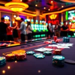 Experience the thrill of winning at https://78winbiz.com/ with vibrant casino games and lively players.